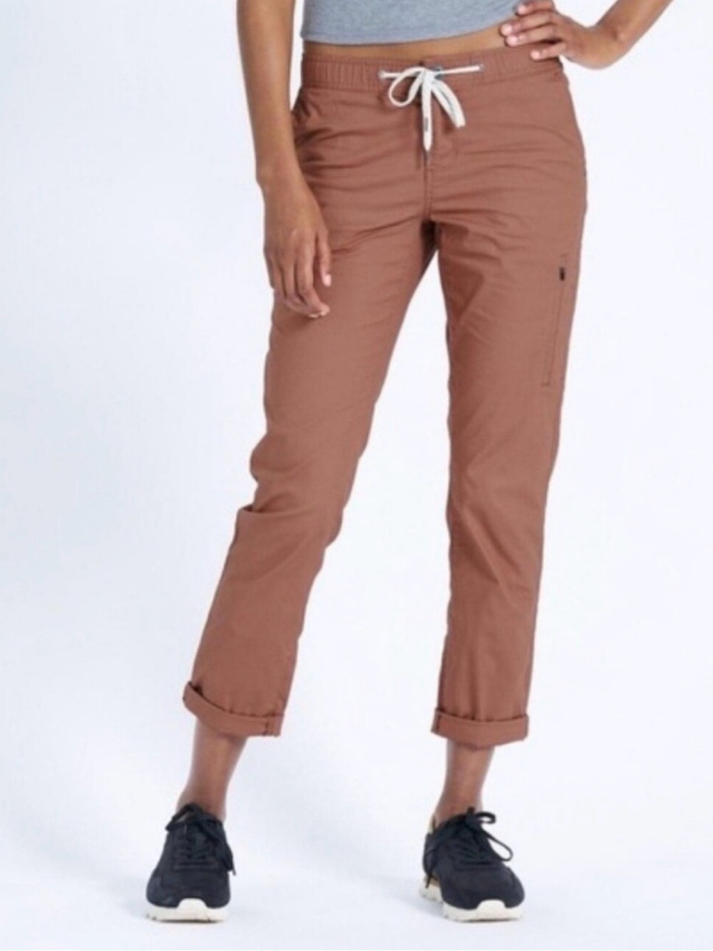 Vuori Ripstop hiking and climbing pants